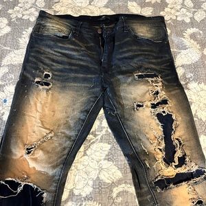 Jordan craig legacy edition Sean fit